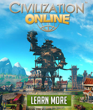 civilization play online